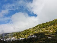 -硗碛藏寨·神木垒景区