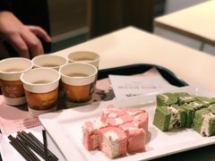 -麦当劳(山大路店)