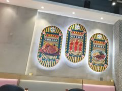 -柠檬树茶餐厅(海雅缤纷城店)