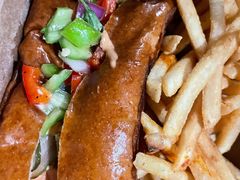 -Cooking Man(中懋天地店)