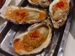 -聚味瞿记·龙虾堂(树木岭店)