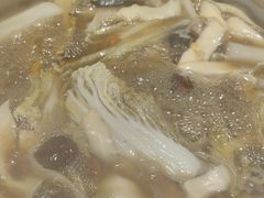 -名善山珍·野生菌汤锅(文殊院店)