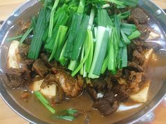 -黄牛肉馆·皖南土菜