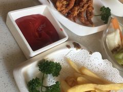 -米莱蒂亞牛排餐厅(福园广场店)