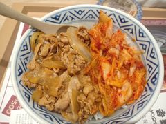 -吉野家(上地三街店)