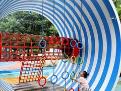 -太阳宫公园