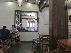 -环秀楼(黄山呈坎店)