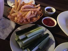 -宝莱纳啤酒花园餐厅PAULANER BRAUHAUS Nanjing(广州路店)