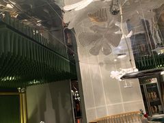 大堂-桐爷小馆(广渠门店)