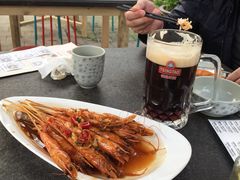 -蜜桃餐厅·古运河畔(南下塘店)