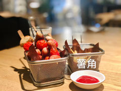 -铁酱披萨(乐清南虹店)