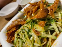 -兰桂坊·花园餐厅(西湖店)
