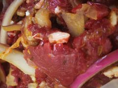 -马晓马佳牛羊肉(新合路店)