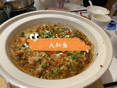 -79号渔船海鲜饭店(宝安店)