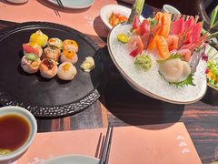 -山葵家·创意料理(临平银泰城店)