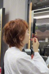 -Hair Code芭曲发型