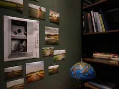-MUSEE CAFE(保利·时光里店)