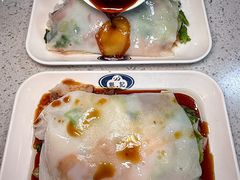 -银记肠粉(文昌北路店)