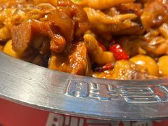 -胖哥俩肉蟹煲(梅溪步步高店)