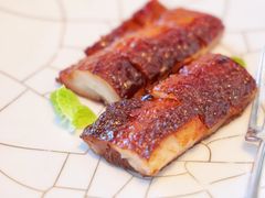 -北京柏悦酒店·锦庭餐厅Dining Room