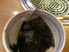 牛藏饭-牛藏·黑毛和牛烧肉(环市东店)