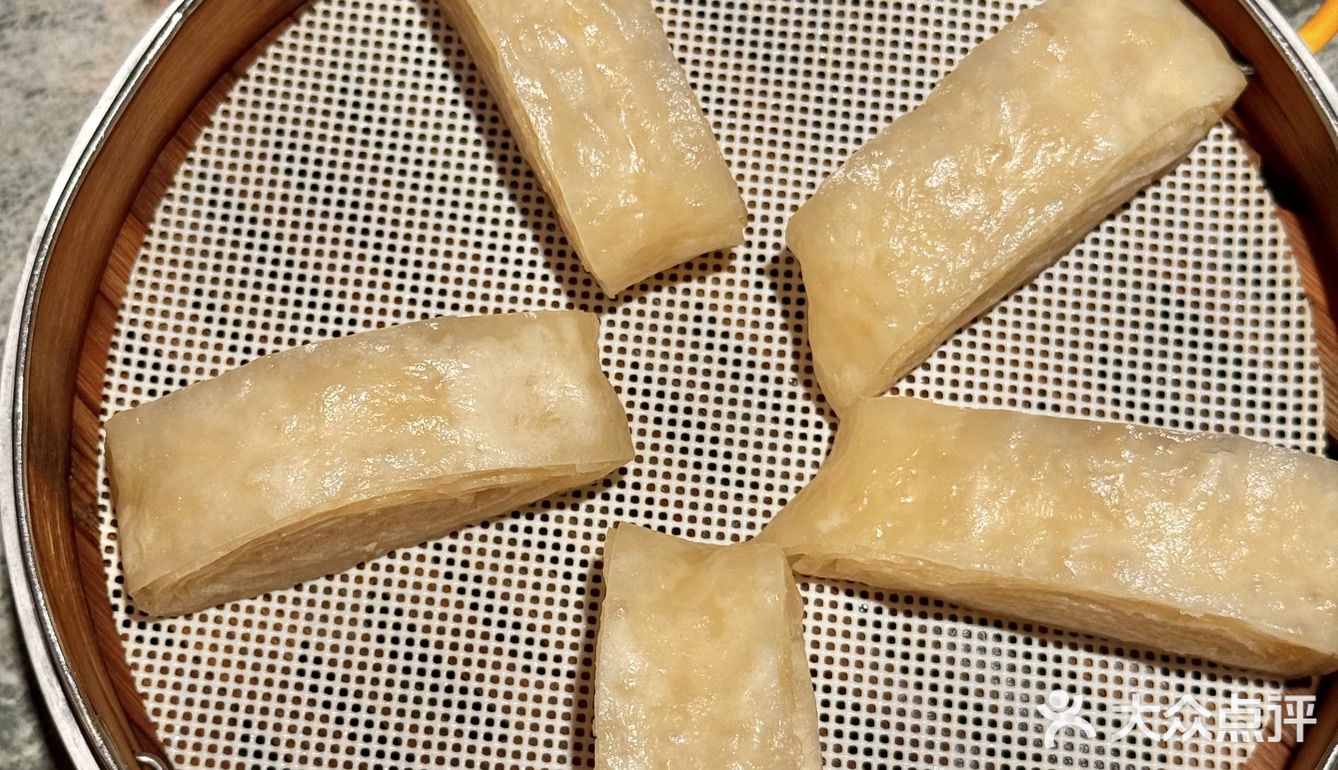一部湘菜史，半部湘潭写！打卡冇味湘潭菜😋