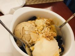 -赛瑞喜来登大酒店-盛宴自助餐厅