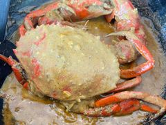 -Ministry of Crab•MOC(交子大道店)