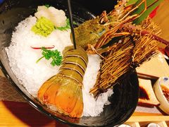 -赤坂亭·M9和牛烧肉·铁板烧(合肥万象城店)