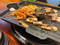 -Dombe豚(黑猪肉街店)
