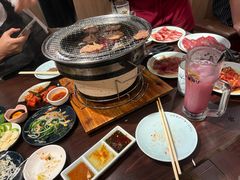 -蒜香焼肉PURUSHIN(马场路店)