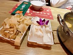 -朱氏牛鼎记鲜牛火锅(山水华庭店)