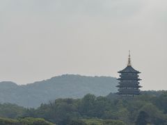 -西湖外事游船(湖滨二公园外事游船码头)