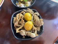 -沈记土鸡米线(七星街品牌中心店)