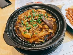 -新世界餐厅(万达店)