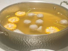 -汕头八合里海记牛肉店(清河店)
