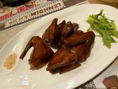 -表妹香港靓点餐厅