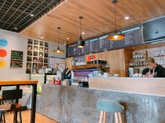 -ZING COFFEE 镜咖啡