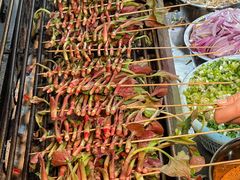 -为民烧烤吧.自贡爆炒菜(收录10年好店)