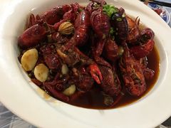 -辣螃铠盆盆蟹大排档(总店)