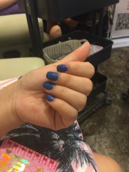 -Halo美甲美睫