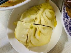 烤包子-阿叶羊杂碎(前进街店)