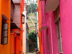 -白水带风景区体育公园