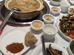 -天宜隆蘑菇宴火锅(石景山旗舰店)