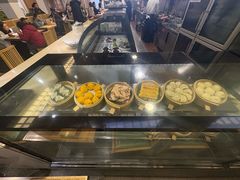 -龙抄手食府(浣花北路店)