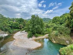 -凤栖山