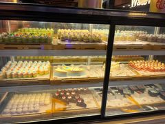 -海吃海喝海鲜烤肉炭火主题自助餐(朝阳店)