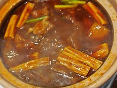 -谷田稻香·砂锅菜(广州悦汇城店)