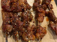 -清真·老兰家(兴善寺西街总店)