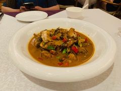 -三清山希尔顿度假酒店·三清轩中餐厅